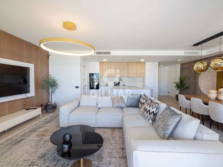 Apartment for Sale in Marbella, Malaga 3