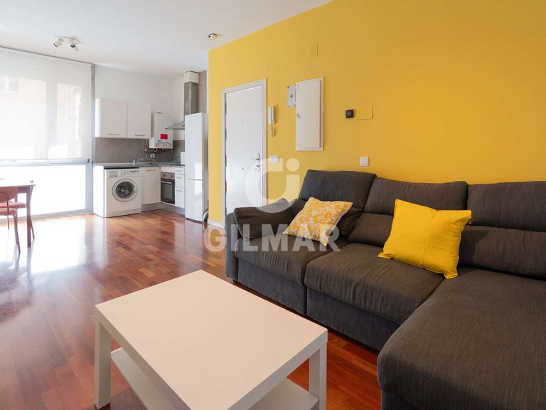 Apartment for Rent in Madrid, Madrid 1