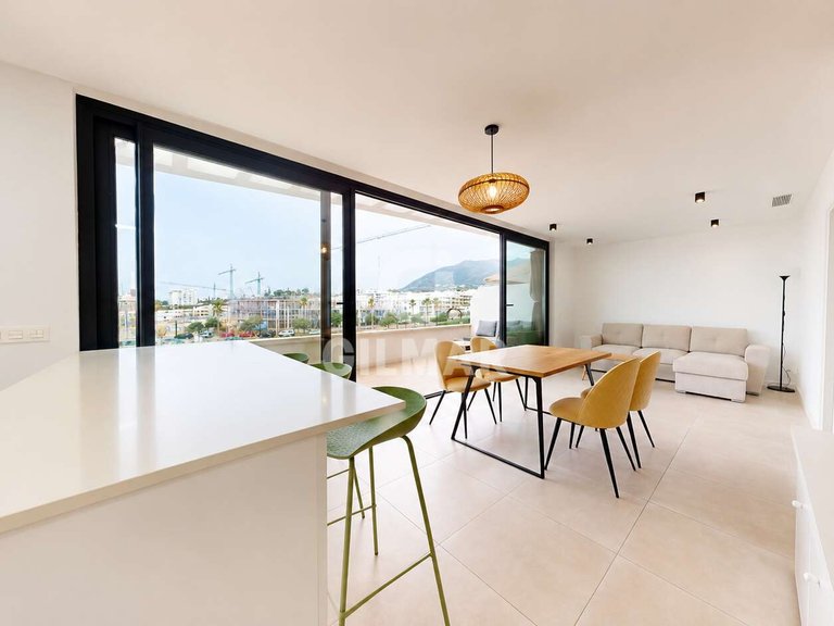 Apartment for Sale in MÁlaga, Malaga 11