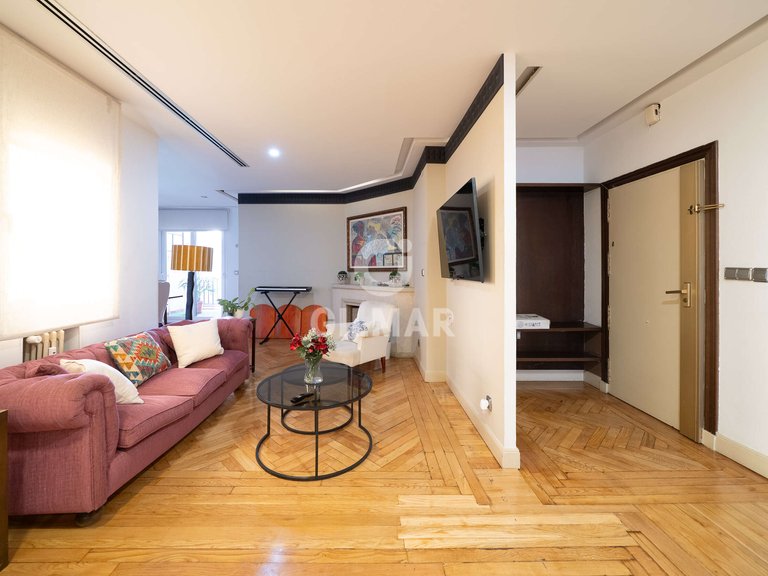Apartment for Sale in Madrid, Madrid 5