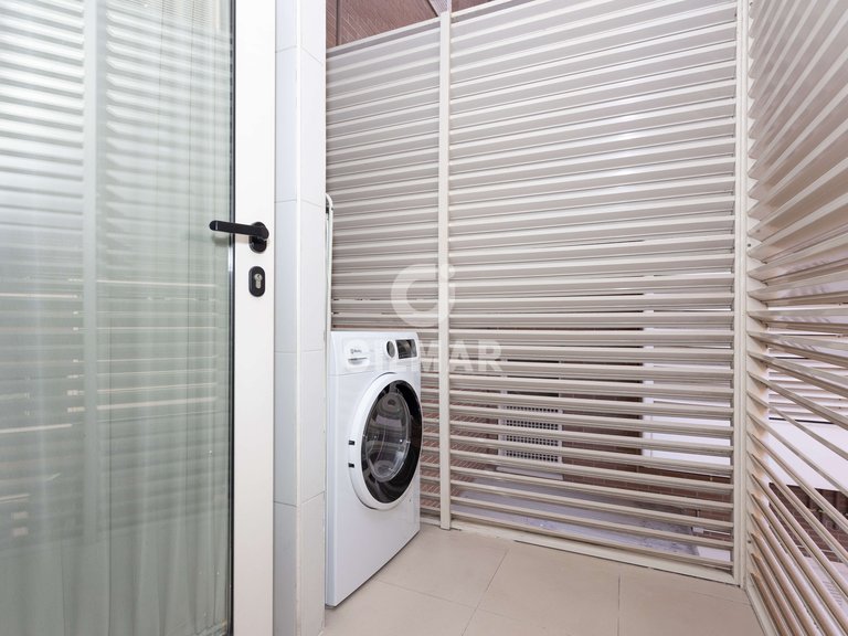 Apartment for Sale in Madrid, Madrid 25
