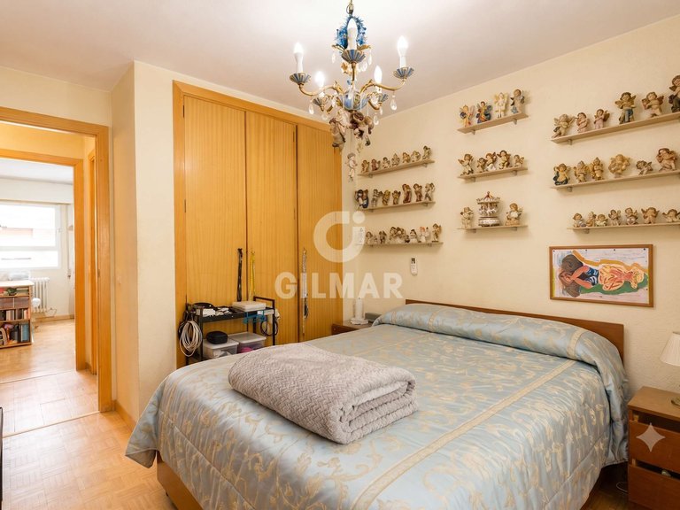 Apartment for Sale in Madrid, Madrid 5