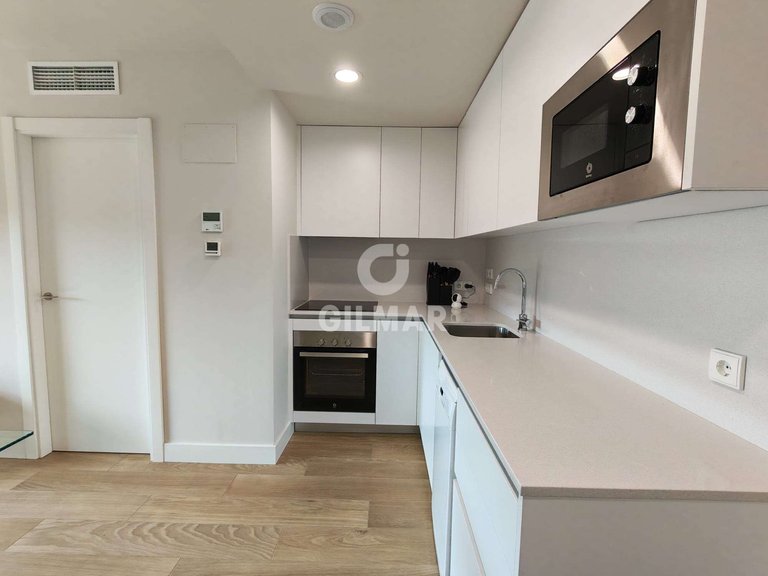 Apartment for Rent in Madrid, Madrid 11