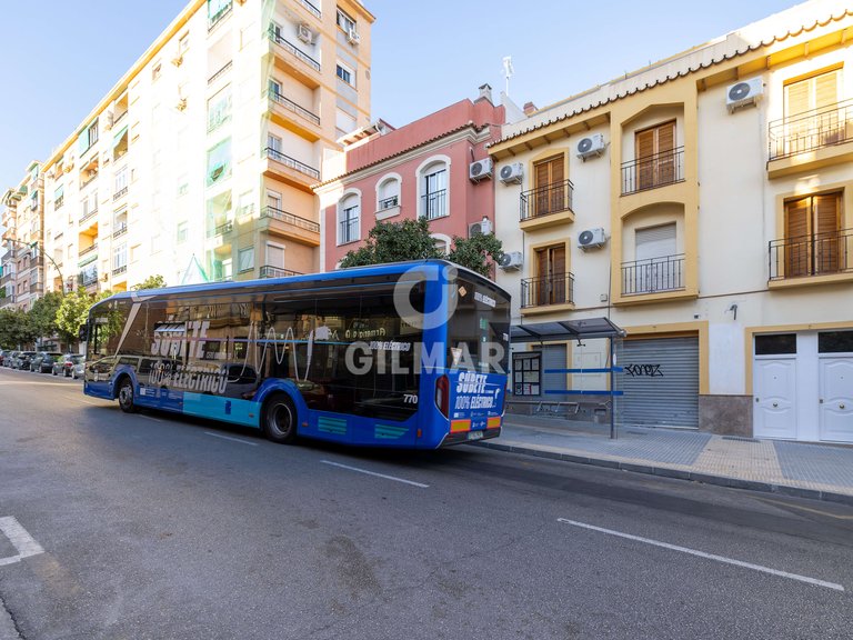 Apartment for Sale in MÁlaga, Malaga 28