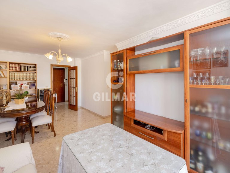 Apartment for Sale in MÁlaga, Malaga 18