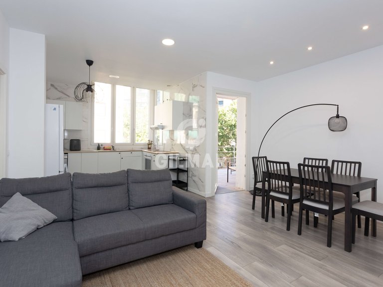 Apartment for Sale in Madrid, Madrid 1