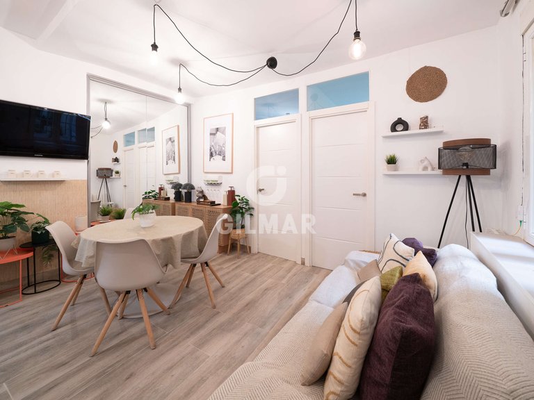 Apartment for Sale in Madrid, Madrid 5