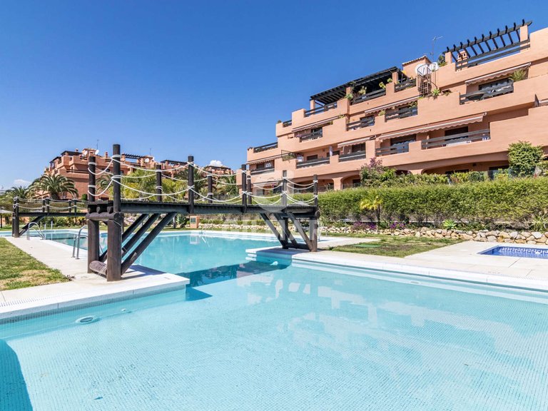 Penthouse for Sale in Estepona, Malaga 29