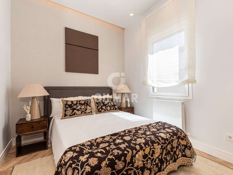 Apartment for Sale in Madrid, Madrid 27