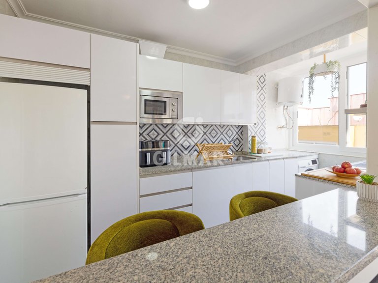 Apartment for Sale in MÁlaga, Malaga 5