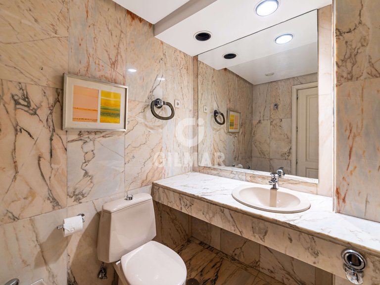 Apartment for Rent in Madrid, Madrid 25