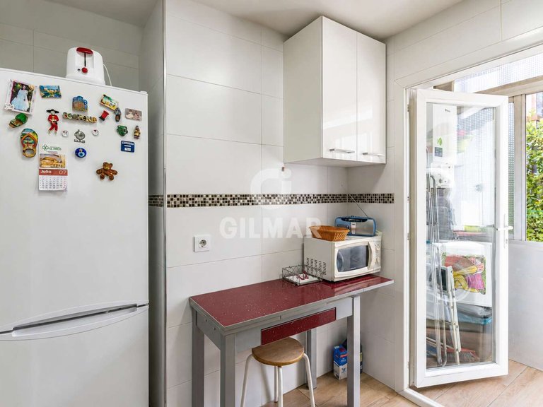 Apartment for Sale in Madrid, Madrid 11