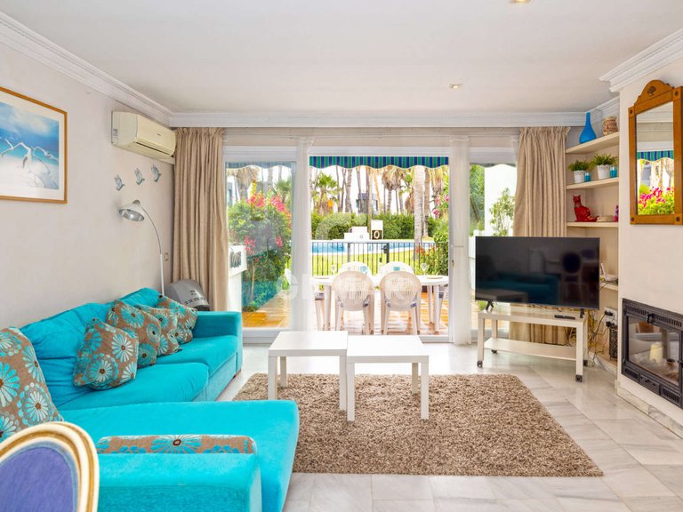 Town House for Sale in MÁlaga, Malaga 5