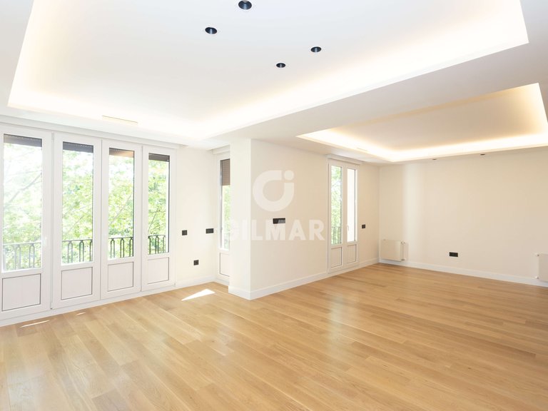 Apartment for Rent in Madrid, Madrid 2
