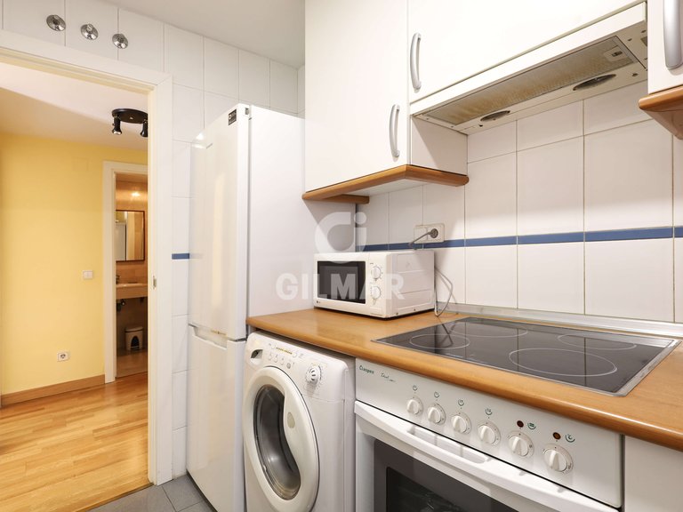 Apartment for Sale in Madrid, Madrid 8