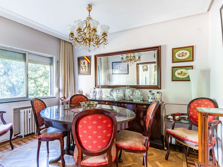 Apartment for Sale in Madrid, Madrid 11