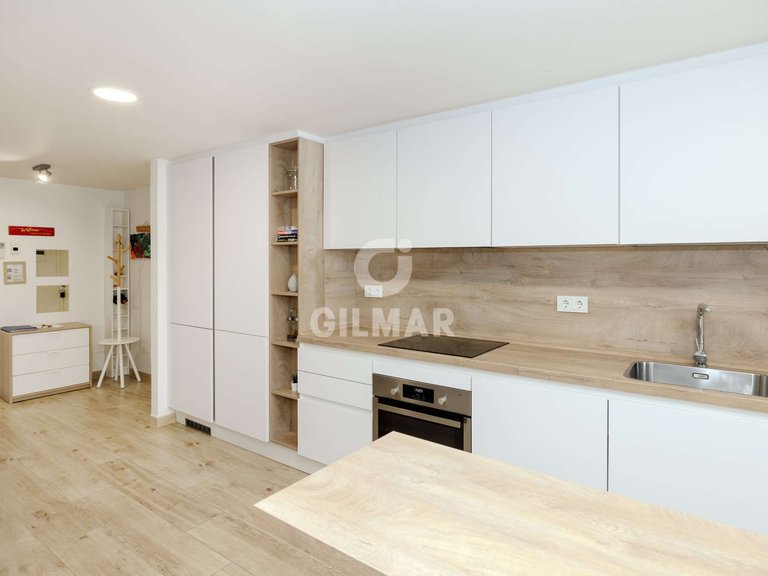 Apartment for Sale in Estepona, Malaga 21