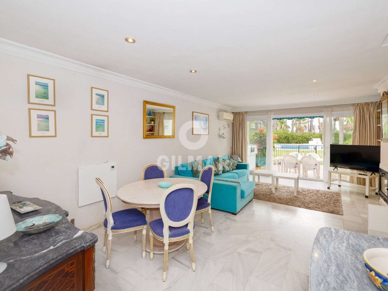 Town House for Sale in MÁlaga, Malaga 8