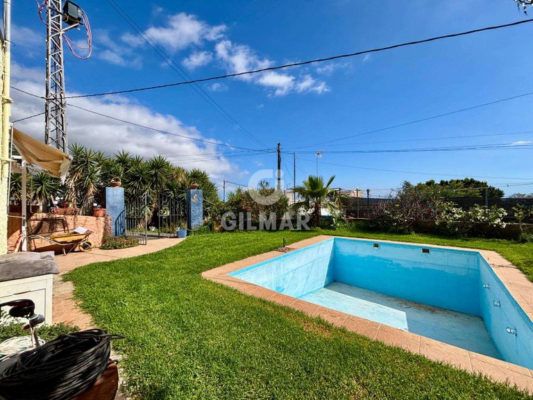 Villa for Sale in AlcalÁ, Tenerife 21