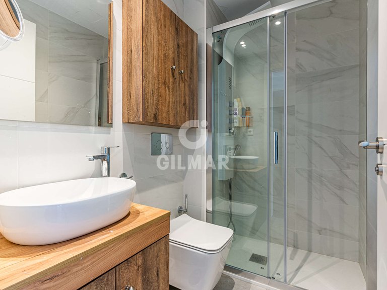 Apartment for Sale in Madrid, Madrid 20