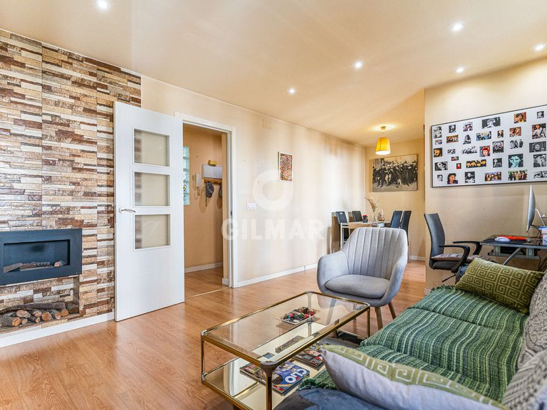 Apartment for Sale in Madrid, Madrid 5