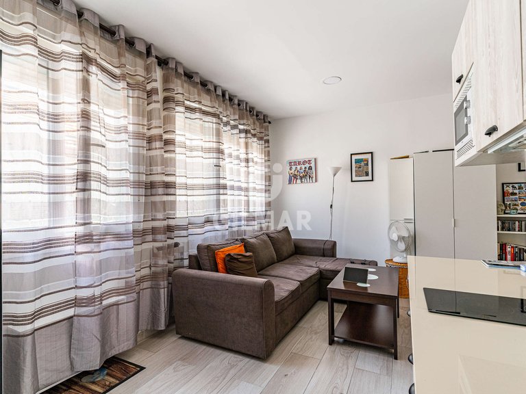 Apartment for Sale in Madrid, Madrid 22