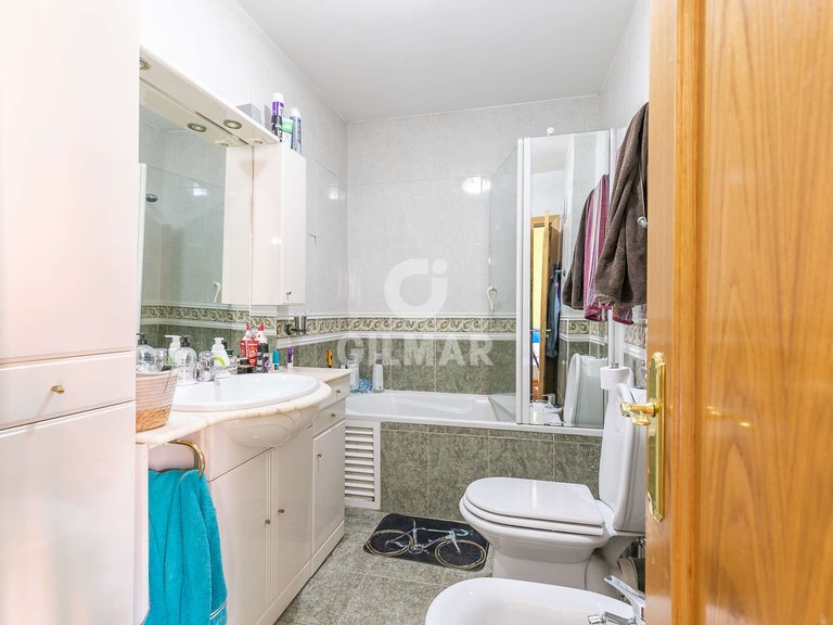 Apartment for Sale in Madrid, Madrid 15