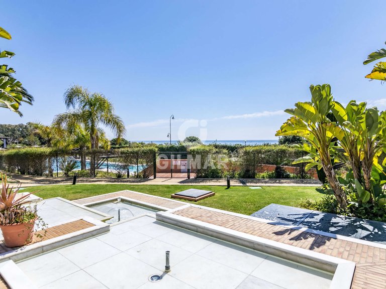 Penthouse for Sale in Estepona, Malaga 39