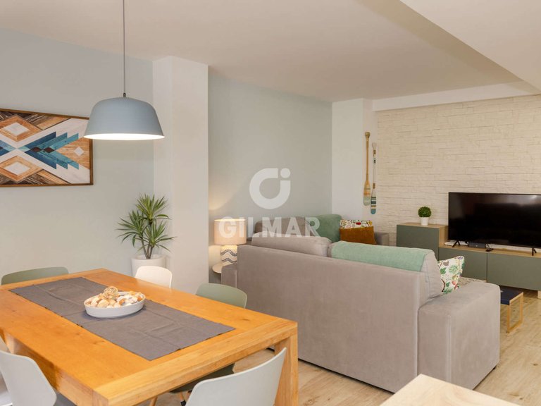 Apartment for Sale in Estepona, Malaga 11
