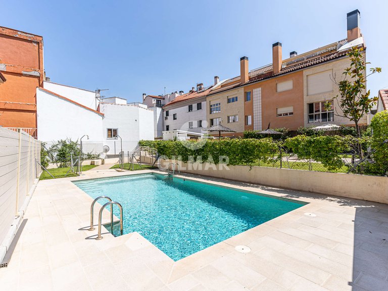 Apartment for Sale in Madrid, Madrid 29