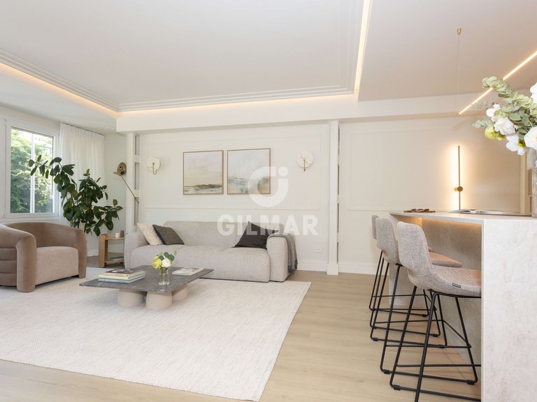 Apartment for Sale in Madrid, Madrid 12