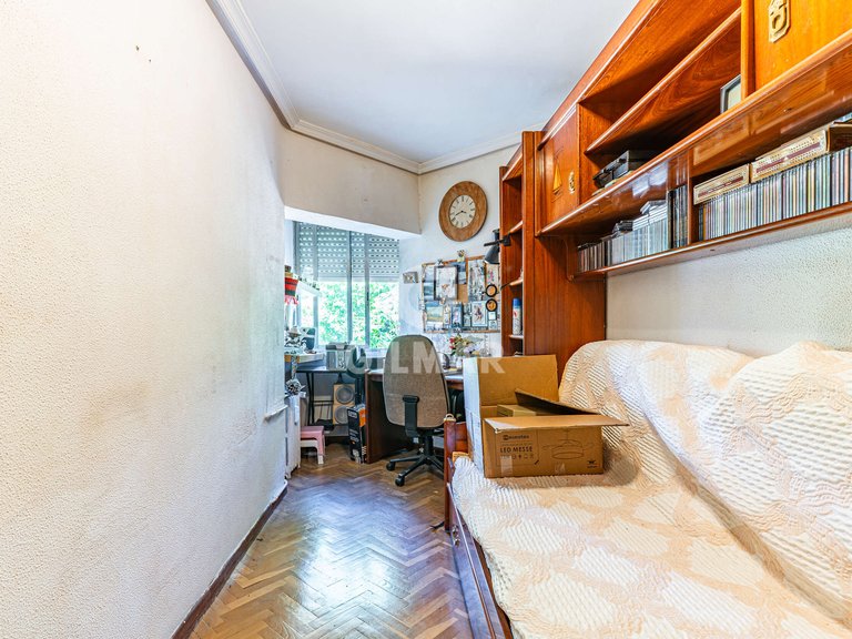 Apartment for Sale in Madrid, Madrid 17