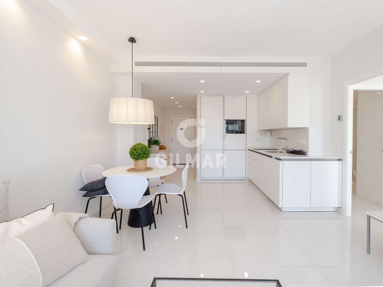 Apartment for Sale in Marbella, Malaga 13