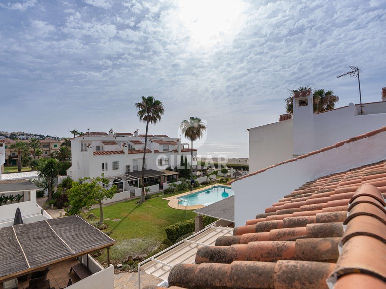 Town House for Rent in Marina De Casares, Malaga 31