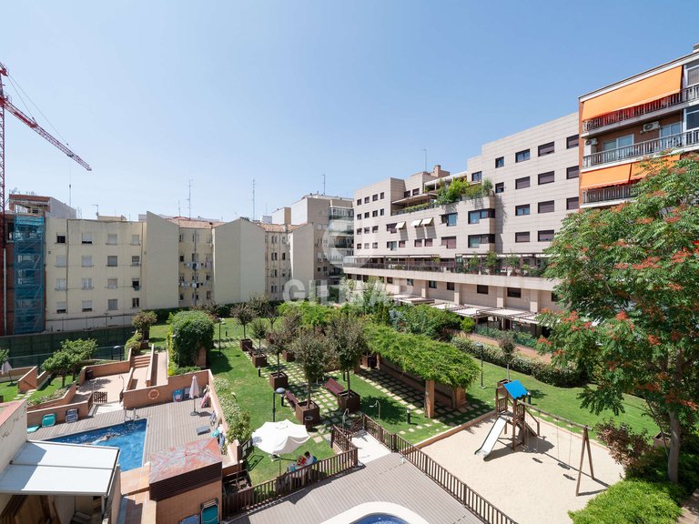 Apartment for Sale in Madrid, Madrid 9