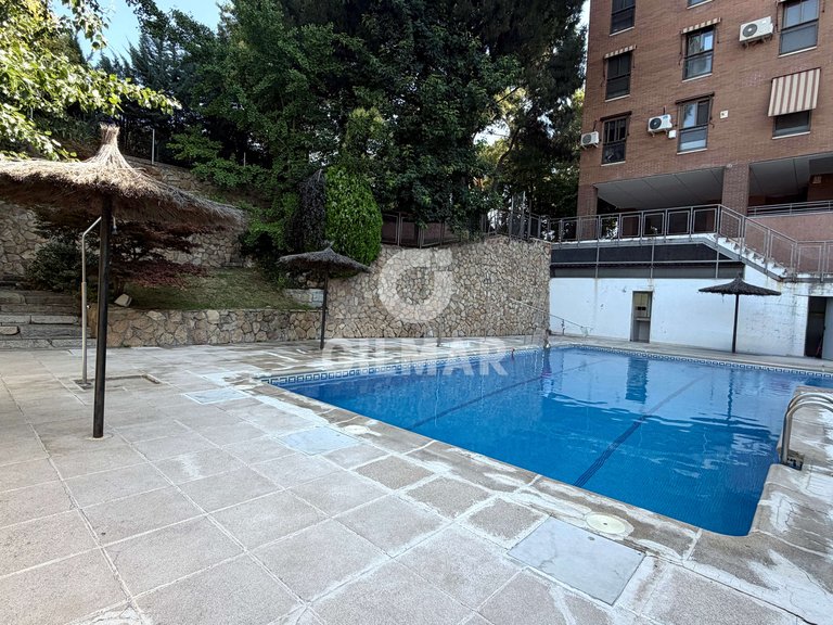 Apartment for Rent in Madrid, Madrid 44