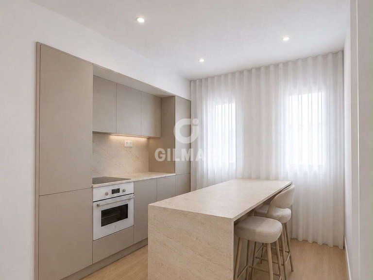 Apartment for Sale in Madrid, Madrid 2
