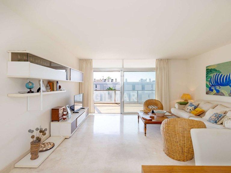 Apartment for Sale in Manilva, Malaga 4