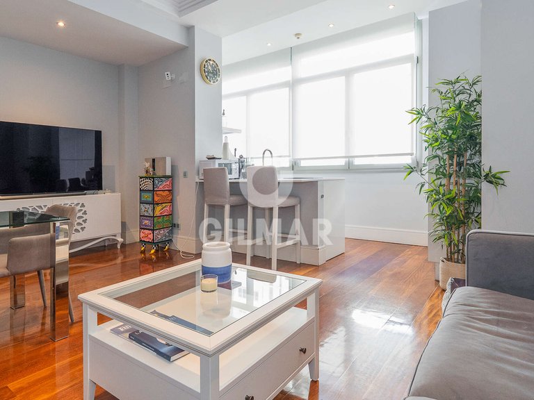 Apartment for Sale in Madrid, Madrid 5