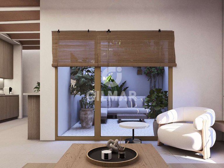 Town House for Sale in Estepona, Malaga 5