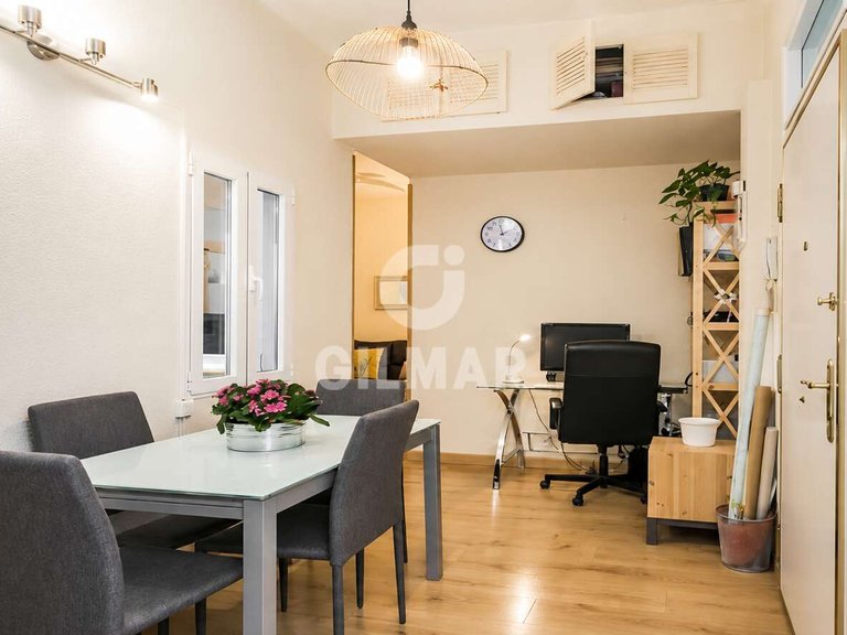 Apartment for Sale in Madrid, Madrid 1
