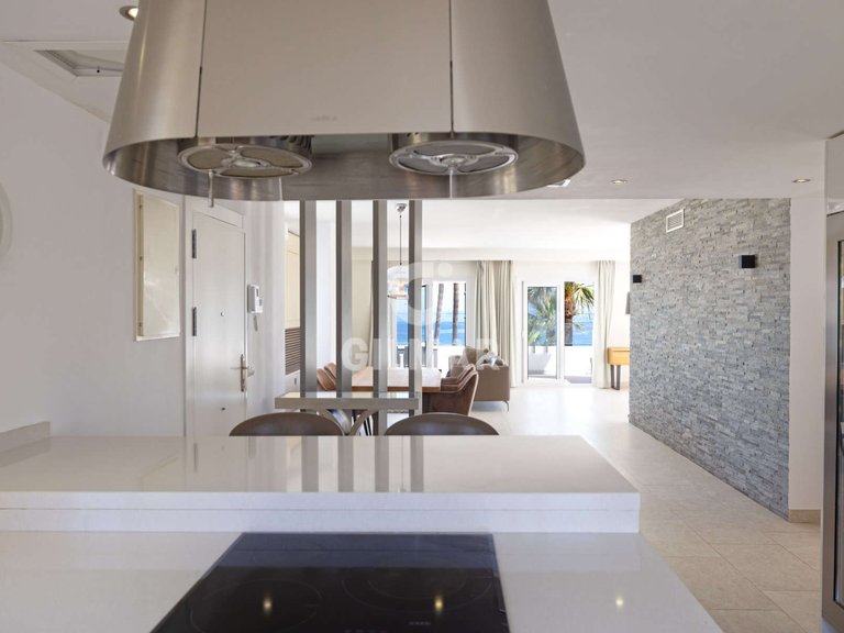 Penthouse for Sale in MÁlaga, Malaga 17