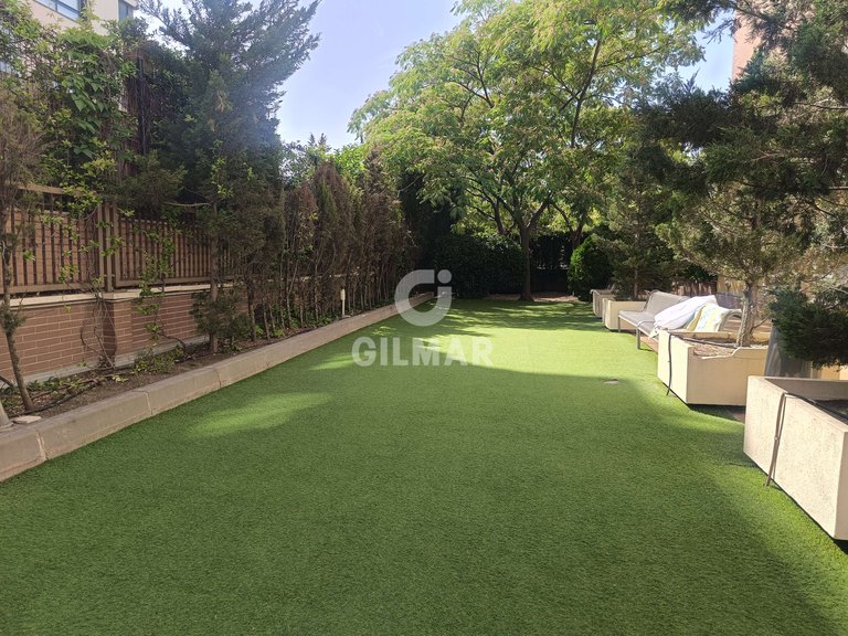 Apartment for Rent in Madrid, Madrid 30