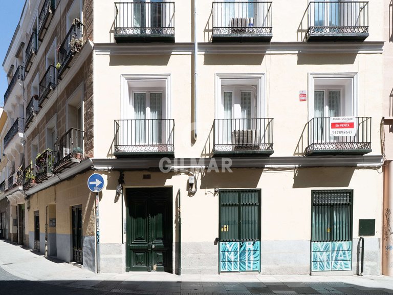 Apartment for Sale in Madrid, Madrid 33