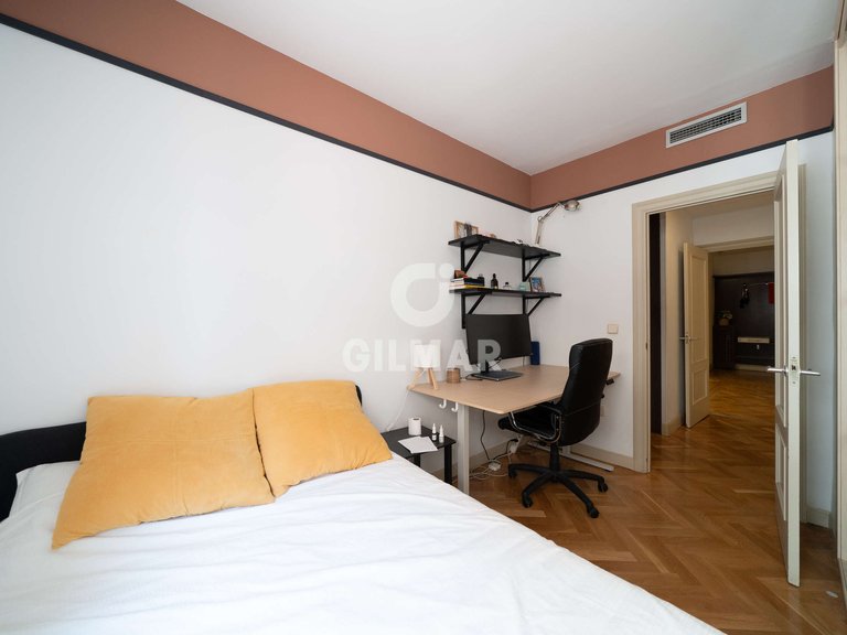 Apartment for Sale in Madrid, Madrid 27