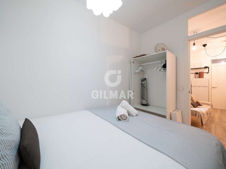 Apartment for Sale in Madrid, Madrid 19