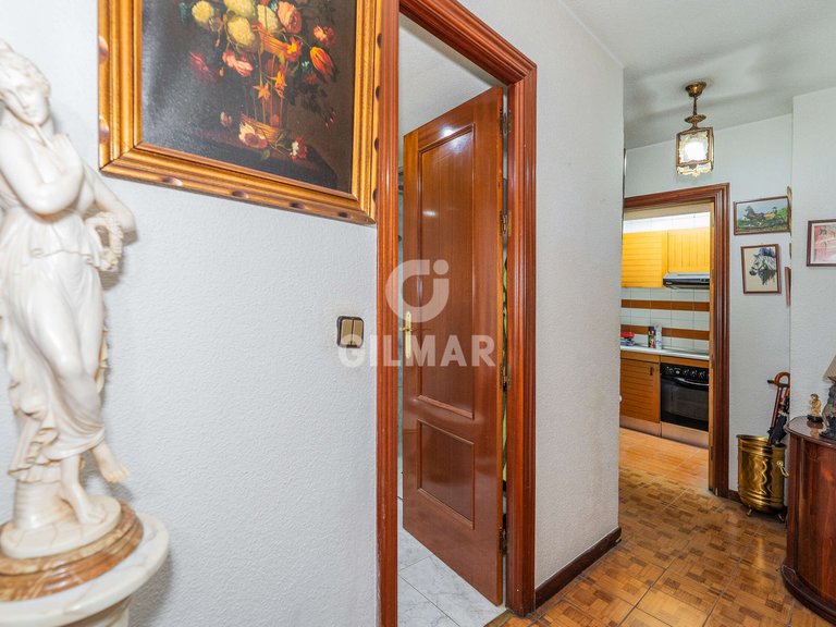 Apartment for Sale in Madrid, Madrid 14