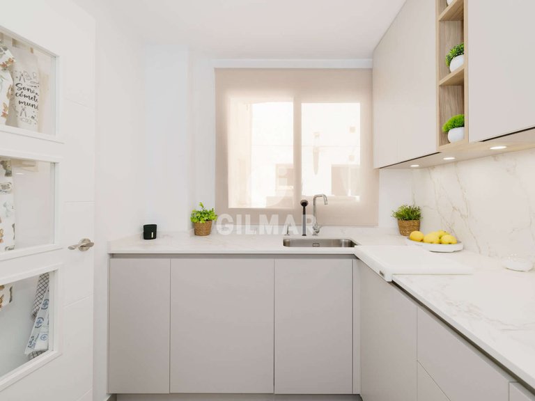Apartment for Sale in Estepona, Malaga 11