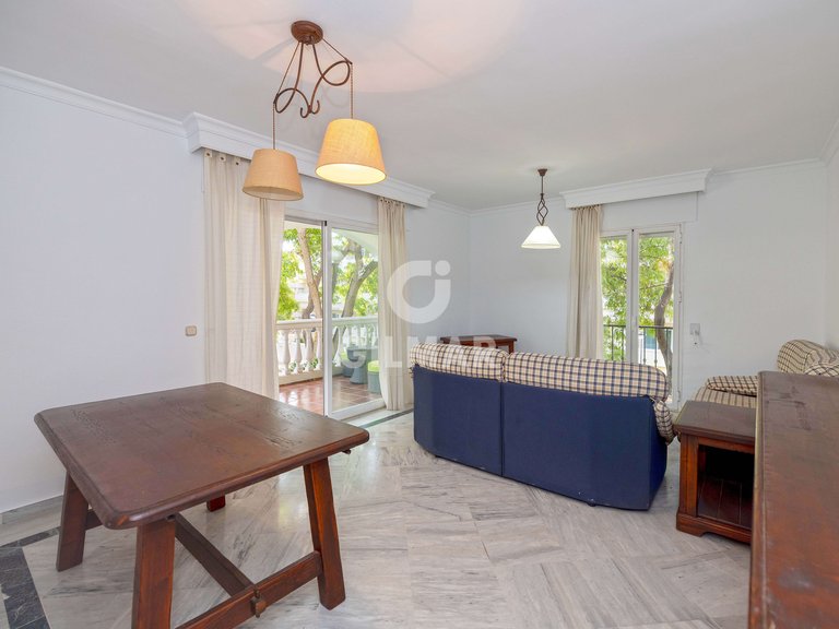 Apartment for Sale in Marbella, Malaga 4