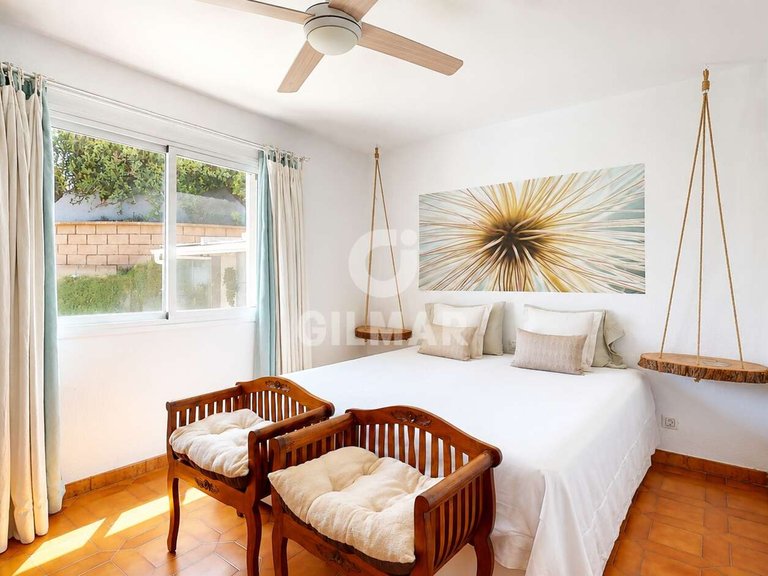 Villa for Sale in BenalmÁdena, Malaga 21